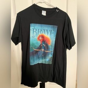 Disney BRAVE tshirt